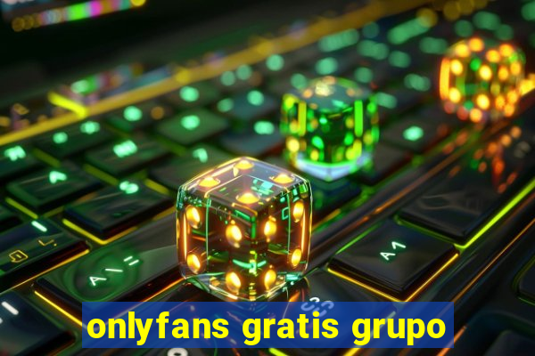 onlyfans gratis grupo